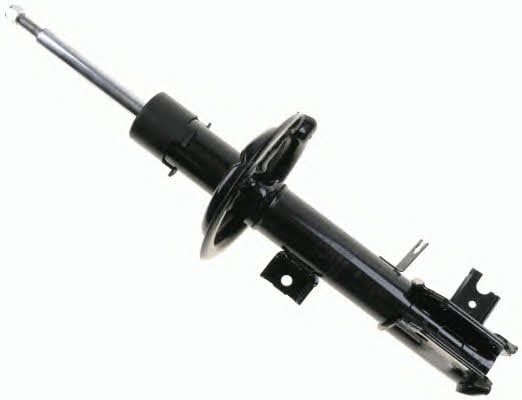 Амортизатор подвески правый газомасляный Sachs 312818