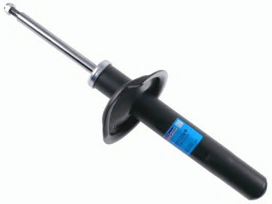 Амортизатор подвески правый газомасляный Sachs 313034