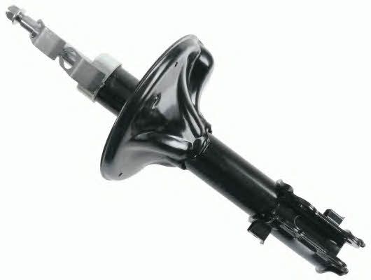 Амортизатор подвески правый газомасляный Sachs 313471