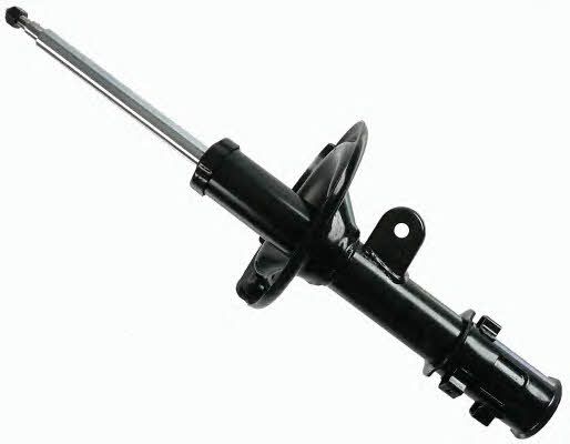 Амортизатор подвески правый газомасляный Sachs 313521