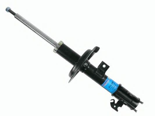 Амортизатор подвески правый газомасляный Sachs 313659