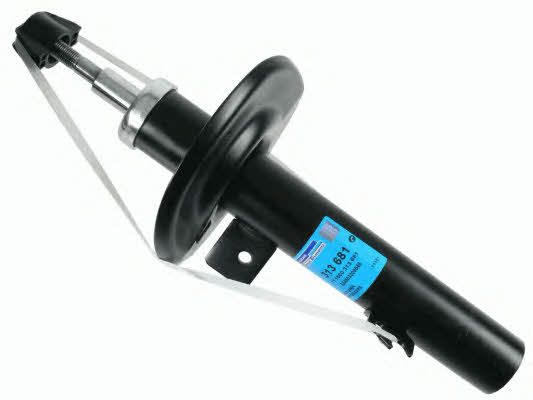 Амортизатор подвески правый газомасляный Sachs 313681