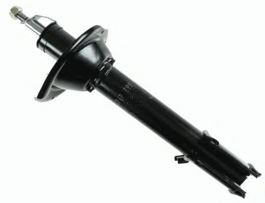 Амортизатор подвески правый газомасляный Sachs 313706
