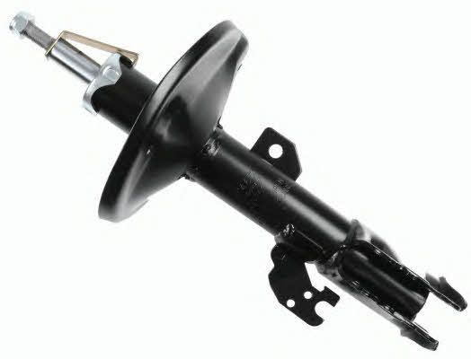 Амортизатор подвески правый газомасляный Sachs 314673