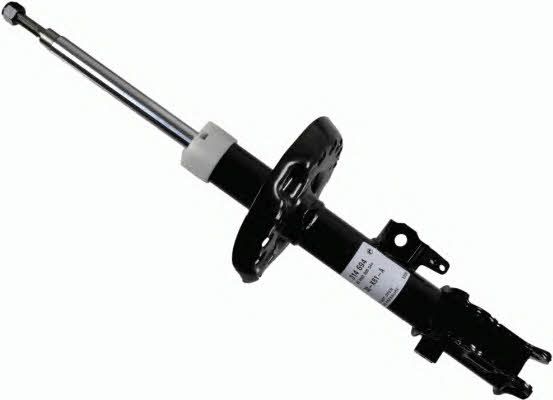 Амортизатор подвески правый газомасляный Sachs 314694