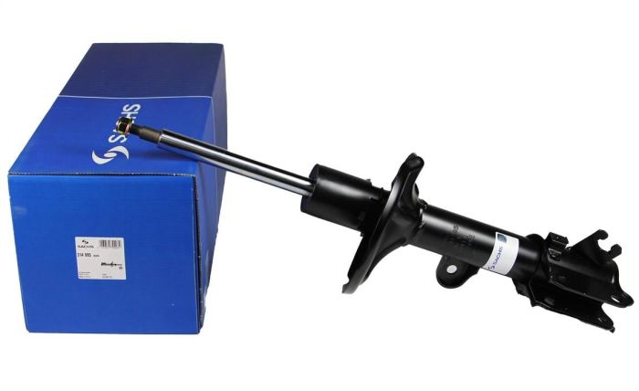 Амортизатор подвески правый газомасляный Sachs 314995