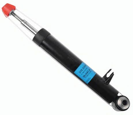 Амортизатор подвески правый газомасляный Sachs 315314