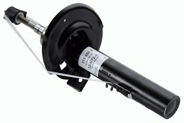 Амортизатор подвески правый газомасляный Sachs 315450