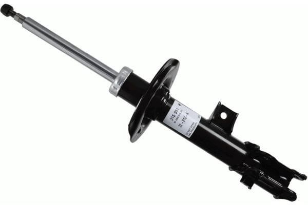 Амортизатор подвески правый газомасляный Sachs 315951