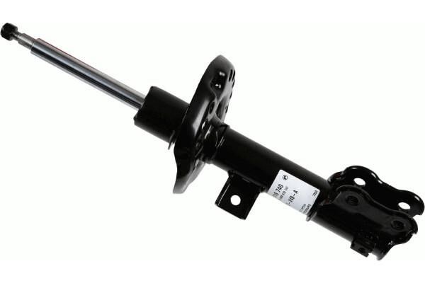 Амортизатор подвески правый газомасляный Sachs 316740