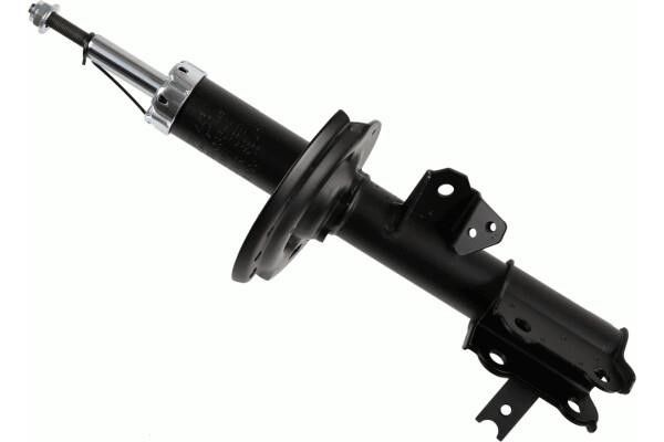 Амортизатор подвески правый газомасляный Sachs 317446