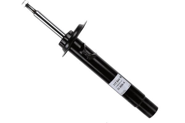 Амортизатор подвески правый газомасляный Sachs 317544
