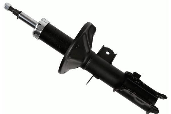 Амортизатор подвески правый газомасляный Sachs 317599