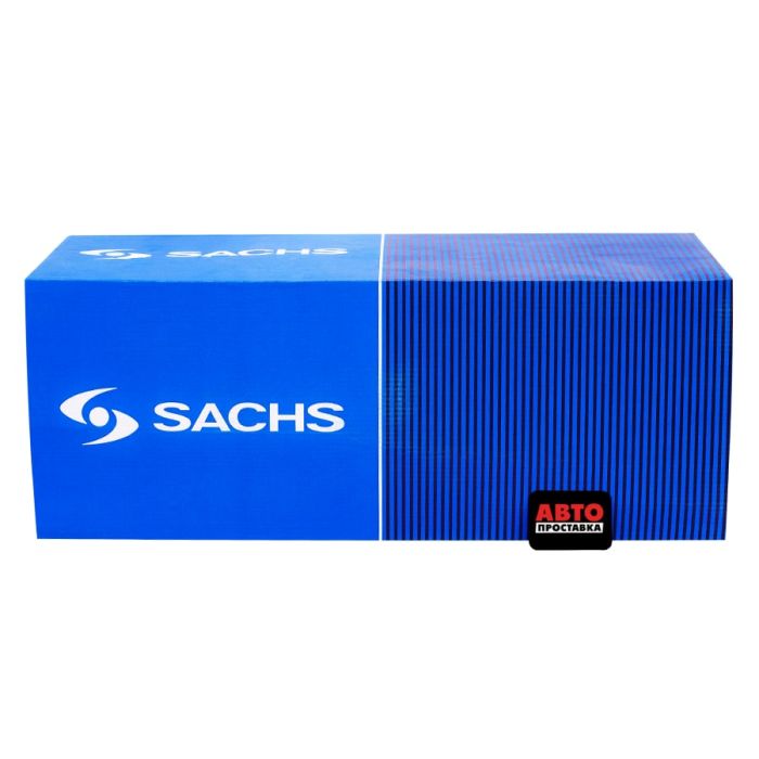 Амортизатор подвески правый газомасляный Sachs 317625