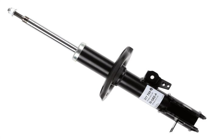 Амортизатор підвіски правий газомасляний Sachs 317705