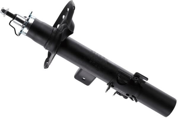 Амортизатор подвески правый газомасляный Sachs 318316