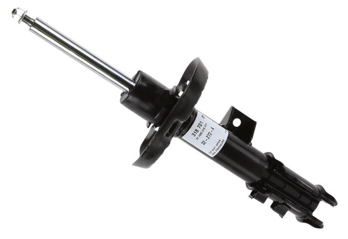 Амортизатор подвески правый газомасляный Sachs 318701