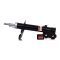 Амортизатор підвіски Sato tech 23504FL