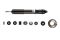 Амортизатор підвіски задній газомасляний Bilstein 19-124568