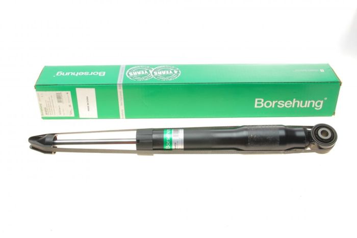 Амортизатор підвіски задній газомасляний Borsehung B14723