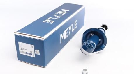 Амортизатор подвески задний газомасляный Meyle 31267250002