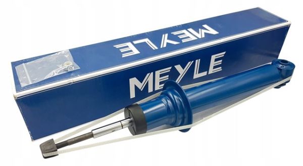 Амортизатор підвіски задній газомасляний Meyle 3267250007
