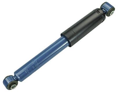 Амортизатор підвіски задній газомасляний Meyle 6267250009