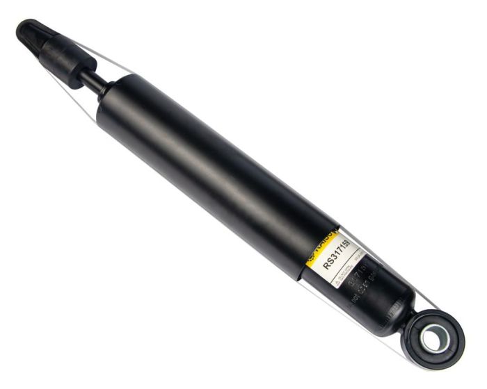 Амортизатор подвески задний газомасляный Nipparts J5522048G