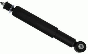 Амортизатор підвіски задній газомасляний Nipparts J5528006G