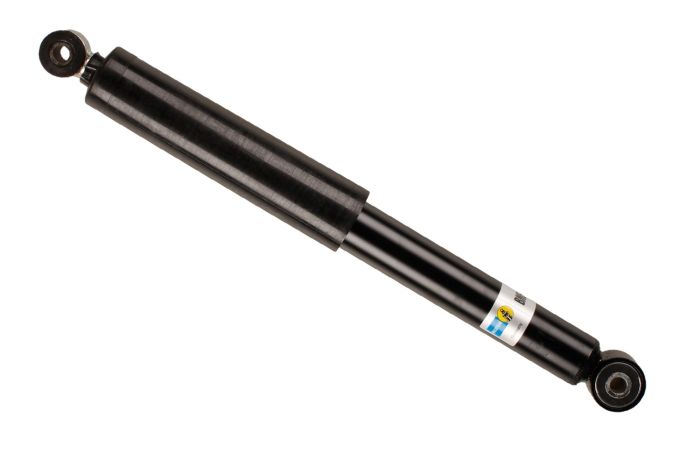 Амортизатор подвески задний газомасляный Nipparts N5526001G