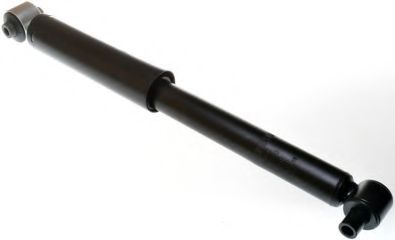 Амортизатор подвески задний газомасляный Optimal A-1232G