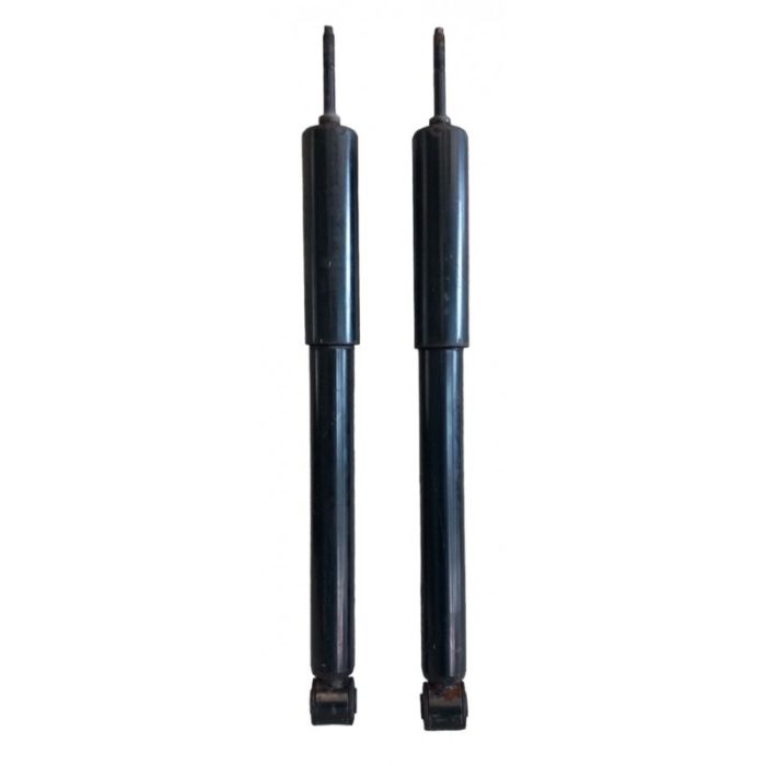 Амортизатор подвески задний газомасляный Optimal A-1361G