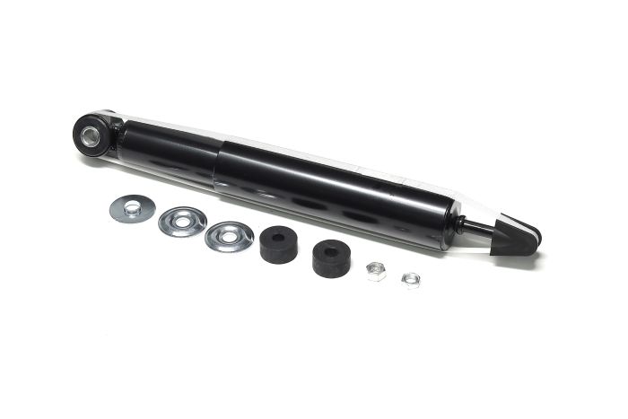 Амортизатор підвіски задній газомасляний Optimal A-1789G