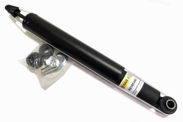 Амортизатор подвески задний газомасляный Raiso RS105842