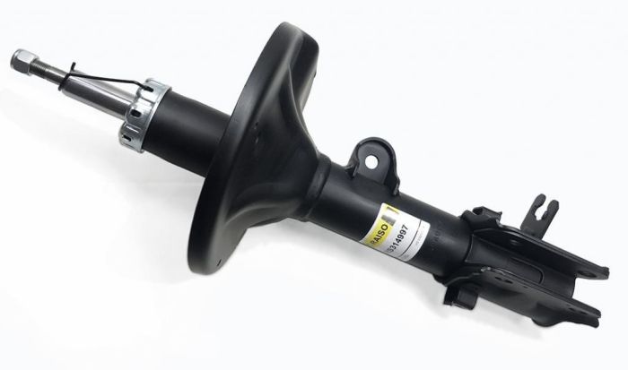 Амортизатор подвески задний газомасляный Raiso RS314997