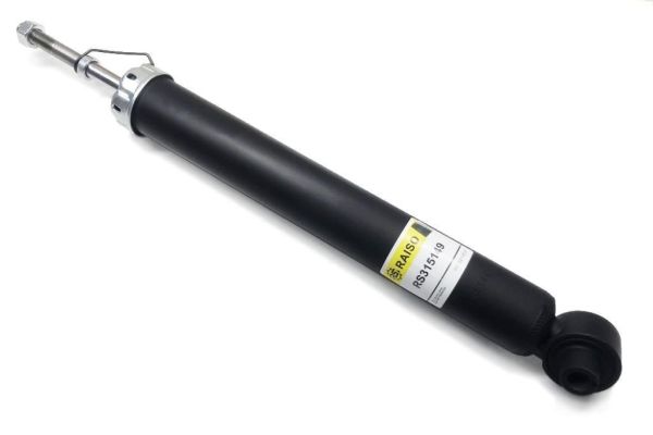 Амортизатор підвіски задній газомасляний Raiso RS315149