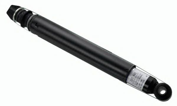 Амортизатор подвески задний газомасляный Sachs 105842