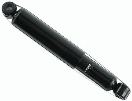 Амортизатор подвески задний газомасляный Sachs 170580