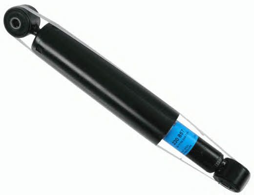Амортизатор подвески задний газомасляный Sachs 230857