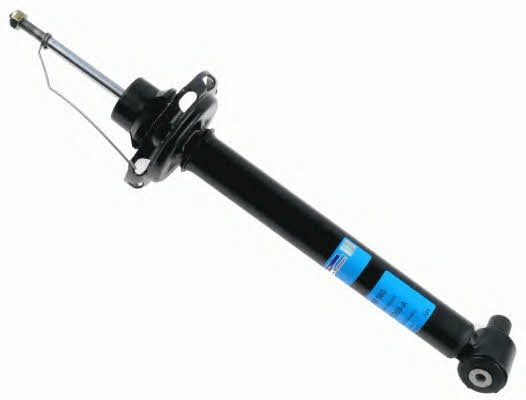 Амортизатор подвески задний газомасляный Sachs 280560