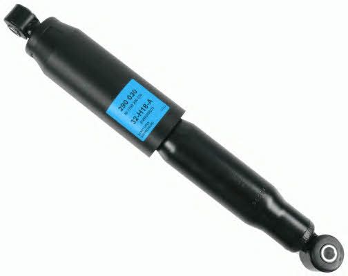 Амортизатор подвески задний газомасляный Sachs 290030