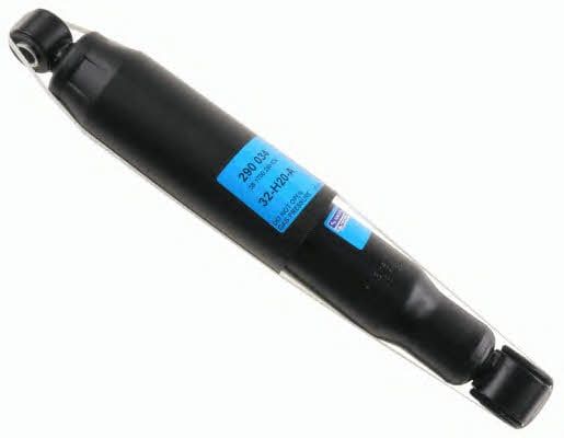 Амортизатор подвески задний газомасляный Sachs 290034