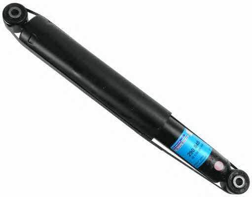Амортизатор підвіски задній газомасляний Sachs 290845