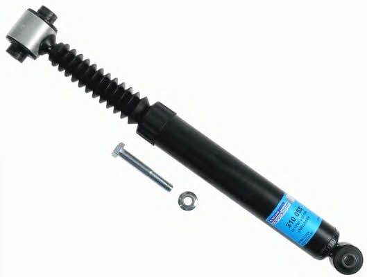 Амортизатор подвески задний газомасляный Sachs 310058