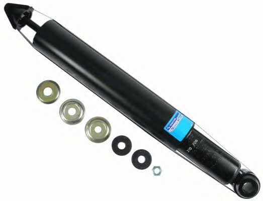 Амортизатор подвески задний газомасляный Sachs 310706