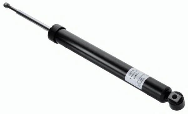 Амортизатор подвески задний газомасляный Sachs 310720
