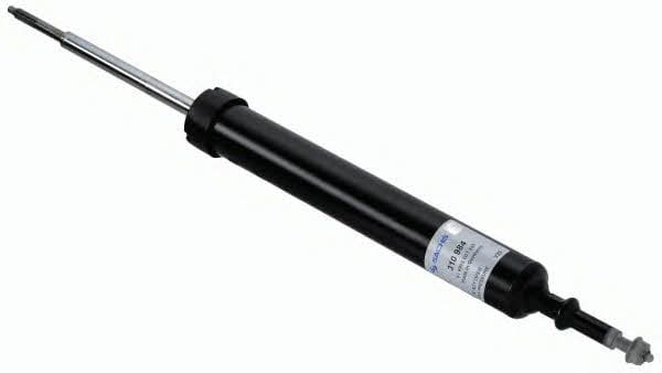 Амортизатор подвески задний газомасляный Sachs 310984