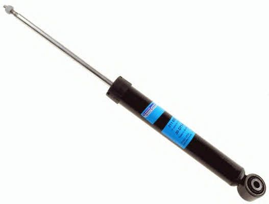 Амортизатор подвески задний газомасляный Sachs 311009