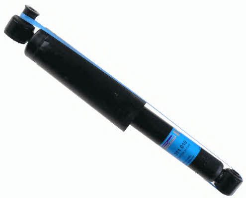 Амортизатор подвески задний газомасляный Sachs 311010