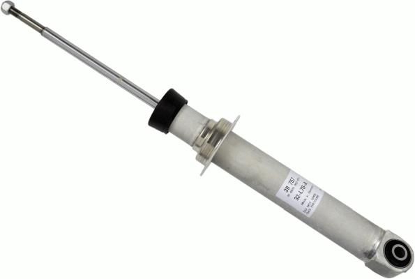 Амортизатор подвески задний газомасляный Sachs 311757